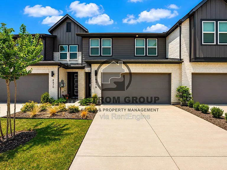 8816 Enclave Way — Photo 3