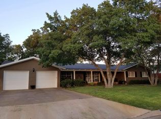 2612 Hughes St, Midland, TX 79705