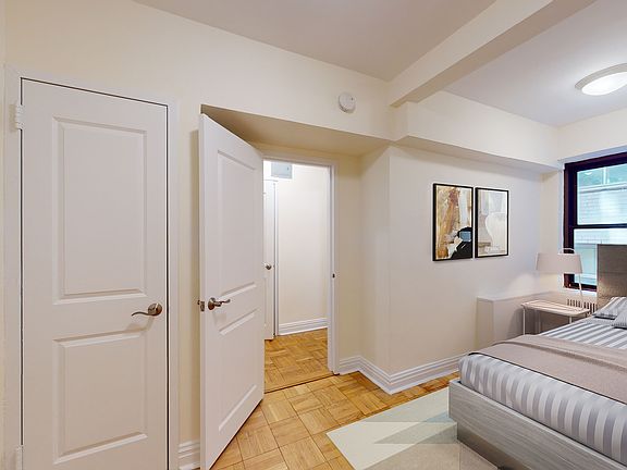 2nd image of 141 E 56th St APT 3B