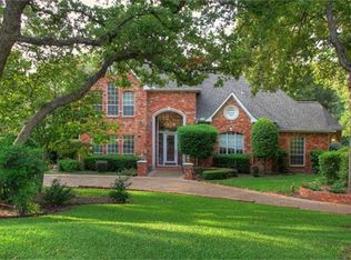 5308 Park Ridge Rd, Flower Mound, TX 75022