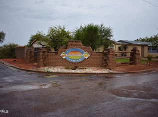 16340 S Eucalyptus Ct #92, Arizona City, AZ 85123