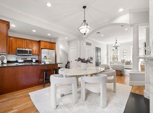 5 Concord Sq #1, Boston, MA 02118