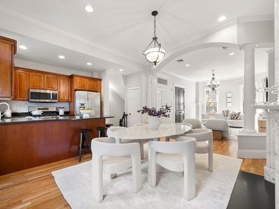 5 Concord Sq #1, Boston, MA, 02118