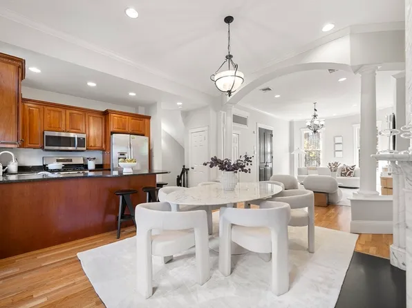 5 Concord Sq #1, Boston, MA 02118