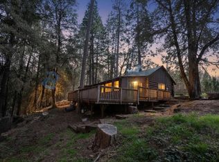 30400 Withrow Rd, Shingletown, CA 96088