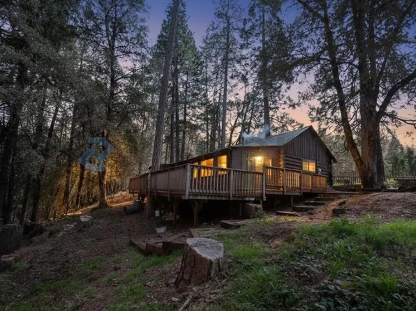 30400 Withrow Rd, Shingletown, CA 96088