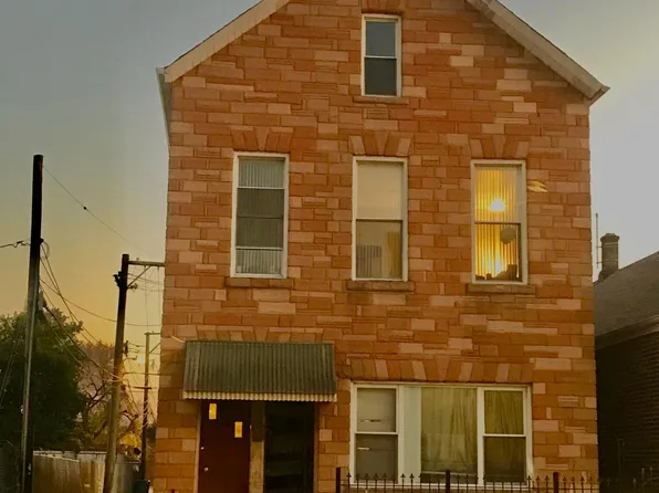 1315 W 31st St #B, Chicago, IL 60608