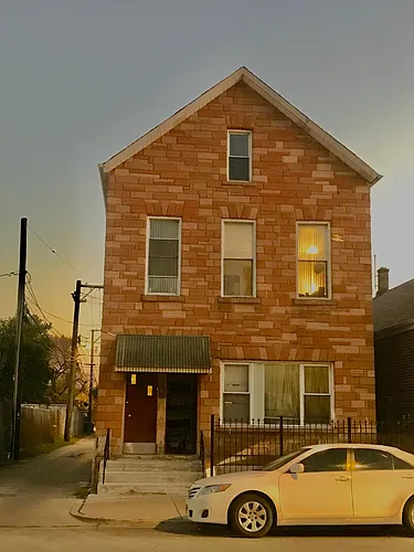 1315 W 31st St #B Photo 1