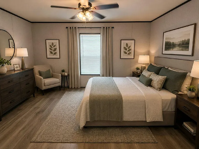 149 Lakeside Garden Cir #149 — Photo 12