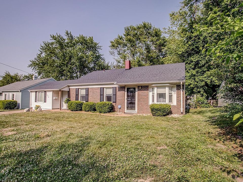 312 Wellesley Dr, O Fallon, IL 62269 Zillow
