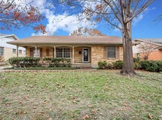10647 Lakemere Dr, Dallas, TX 75238