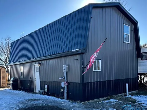 221 Randolph St, Holgate, OH 43527