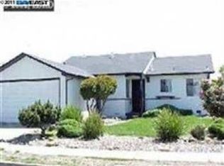 27843 Thackeray Ave, Hayward, CA 94544