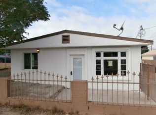 1132 S 1st Ave, Yuma, AZ 85364