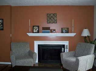 18 Twin Lakes Dr UNIT 210, Fairfield, OH 45014