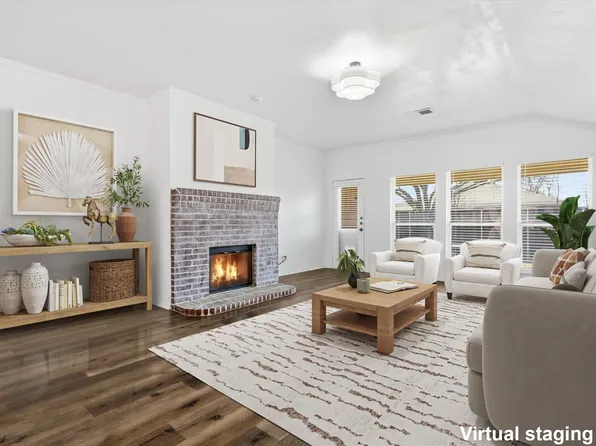 4105 Freedom Ln, Frisco, TX 75033