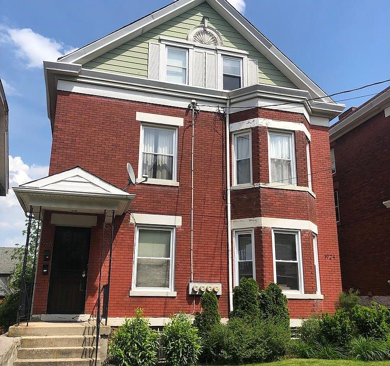 1st image of 1926 Bigelow St #3