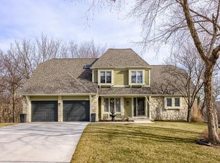 14422 W 78th Ter, Lenexa, KS 66216