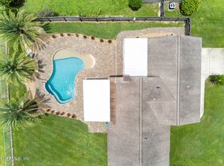 1096 Meadow Dr, Orange Park, FL 32065