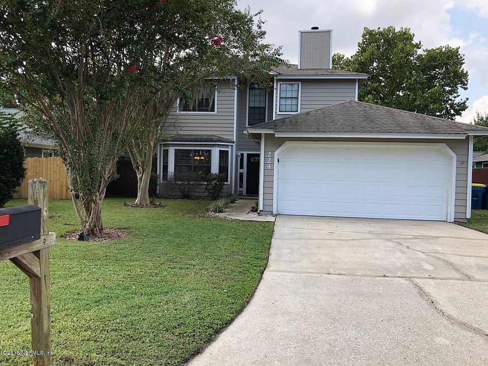 1st image of 224 Autumn Springs Dr
