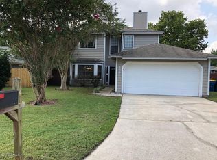 224 Autumn Springs Dr, Jacksonville, FL 32225