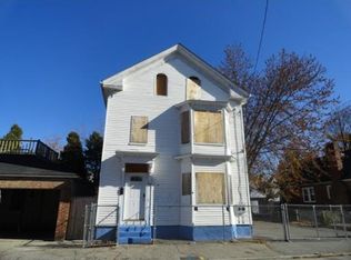 60 Ralph St, Providence, RI 02909