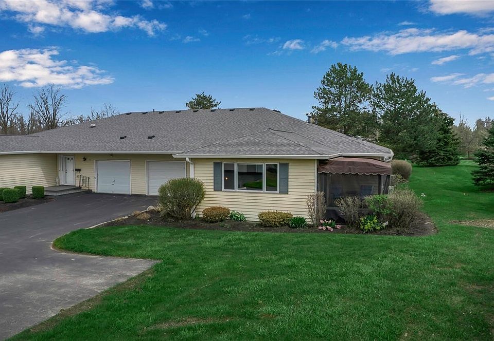 5861 Goodrich Rd APT 4C, Clarence Center, NY 14032 Zillow