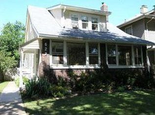 622 N Riley Ave, Indianapolis, IN 46201