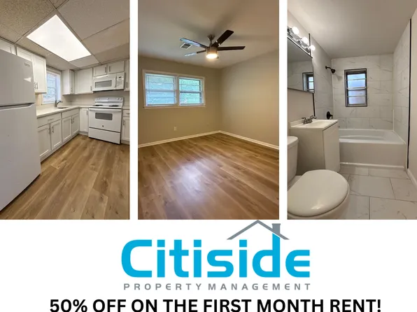 1329 Watts Rd, Forest Park, GA