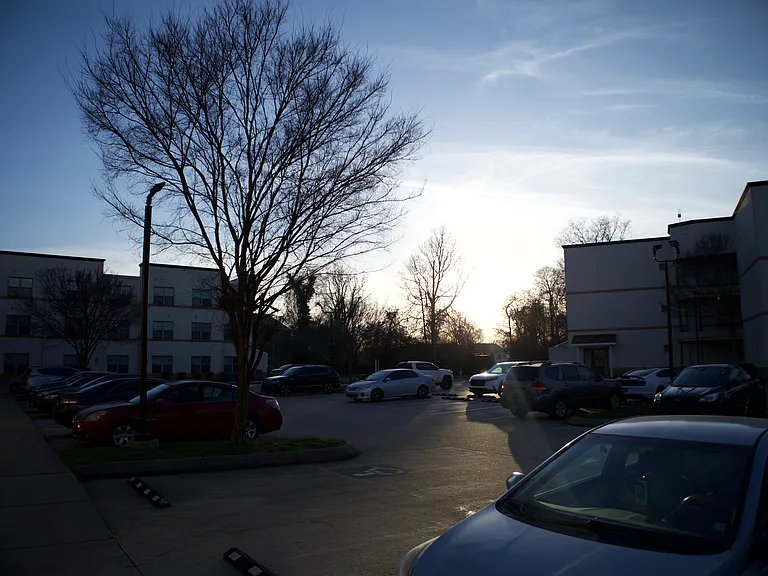 College Center Apartments — Photo 1