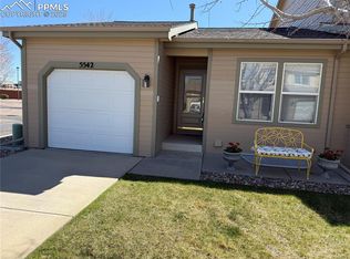 5542 Sunshade Point, Colorado Springs, CO 80918