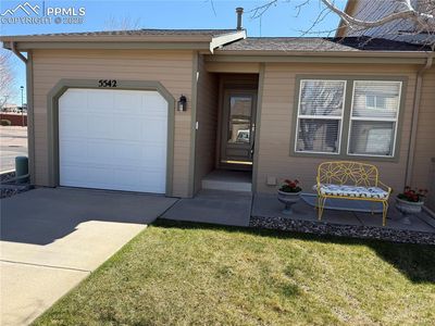 5542 Sunshade Point, Colorado Springs, CO, 80923