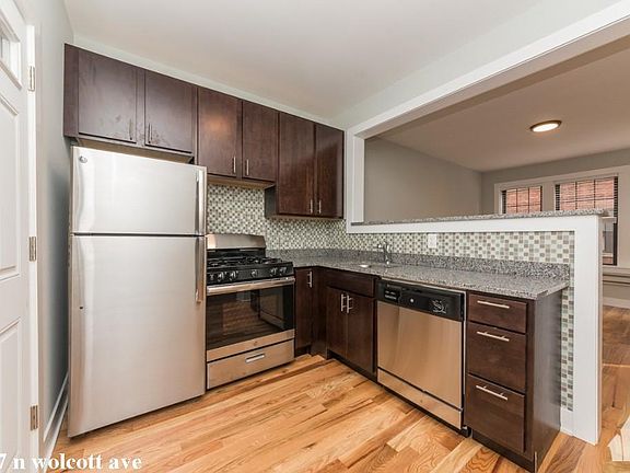 5th image of 4407 N Wolcott Ave #817