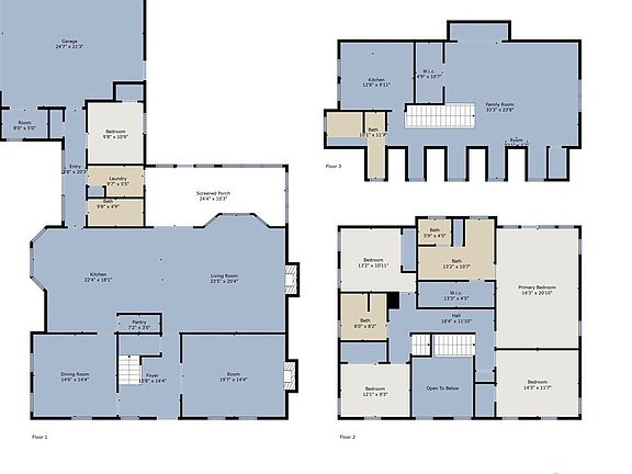 3rd image of 4809 Wellington Ct