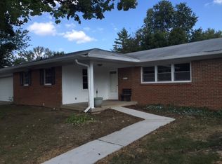 2203 Cord St, Indianapolis, IN