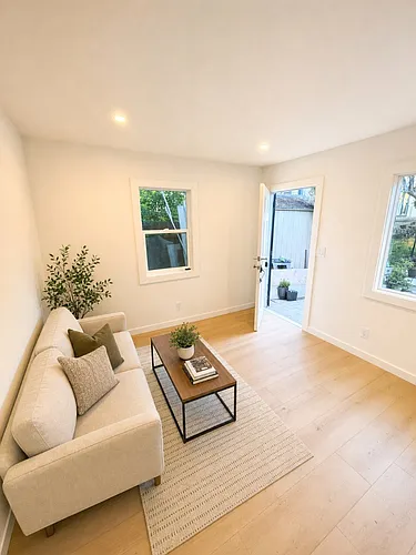 2610 Fulton St #2 Photo 1