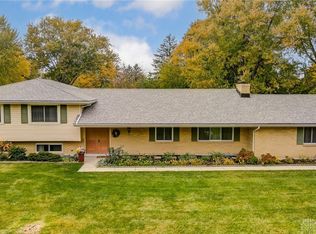 5681 Marshall Rd, Dayton, OH 45429