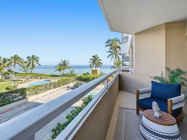 1950 S Ocean Drive #2M, Hallandale Beach, FL 33009