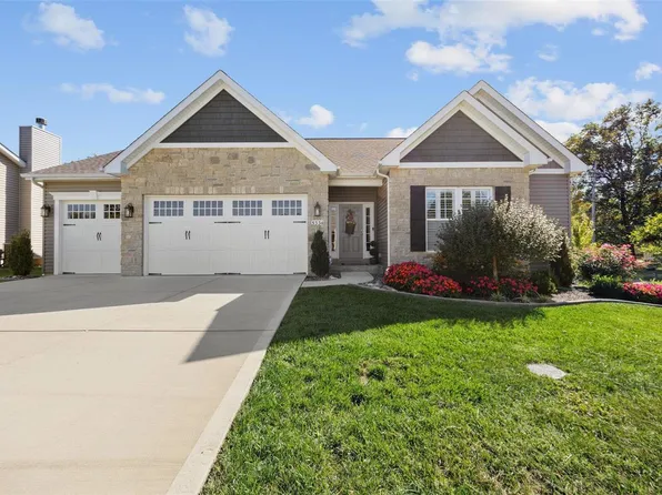 5334 Wilson Ct, Oakville, MO 63129