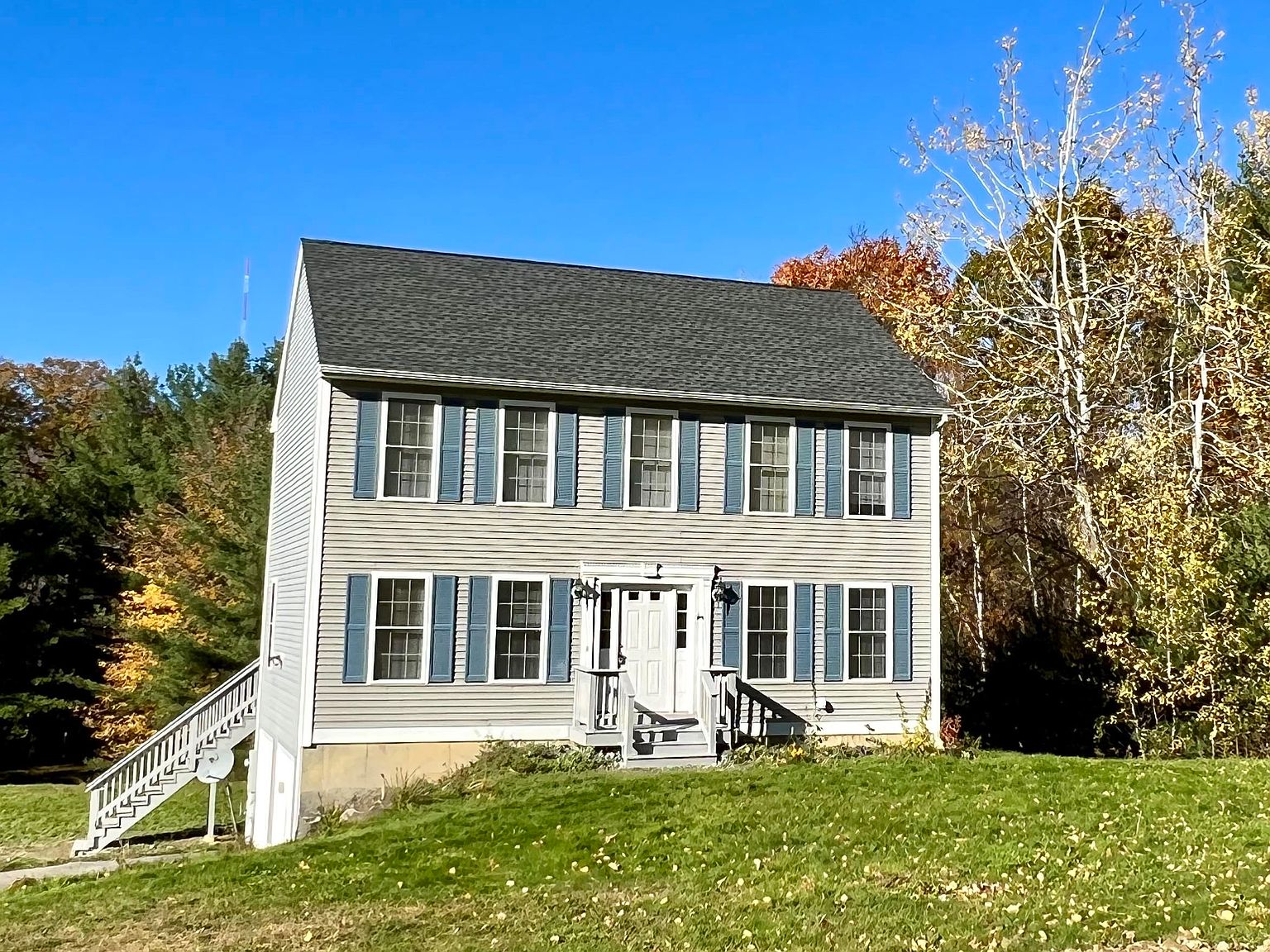 120 Mountain View Road, Deerfield, NH 03037 Zillow