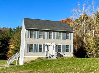 120 Mountain View Rd, Deerfield, NH 03037