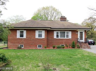 5903 Telegraph Rd, Alexandria, VA 22310