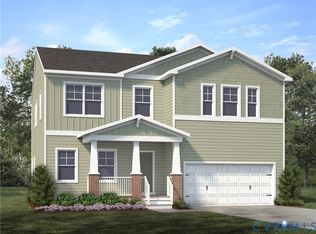 3829 Kinalin Ln, Richmond, VA 23234