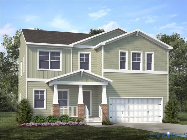 3829 Kinalin Ln, Richmond, VA 23234