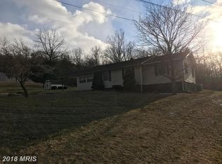 11932 Getson Ln NW, Lavale, MD 21502