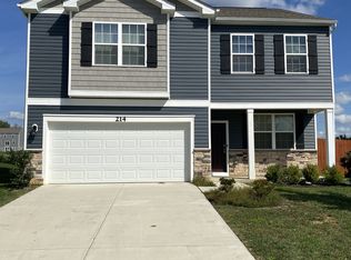 214 Gumspring Dr, Charles Town, WV 25414