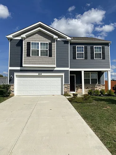 214 Gumspring Dr Photo 1