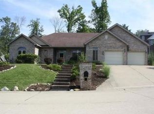 202 Georgetown Pl, Charleston, WV 25314