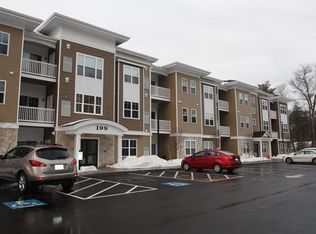 199 Webster St APT 309, Hanover, MA 02339