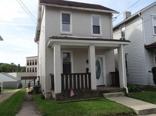 224 1/2 Boden Ave, Carnegie, PA 15106
